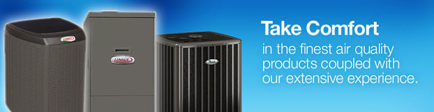 Lennox Furnace Repair in King City Ontario